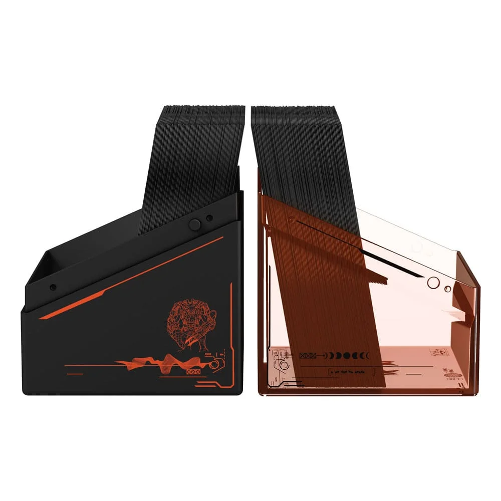 Ultimate Guard Boulder 100+ Magic: The Gathering "Edge of Eternities" (76 x 75 x 98.5 mm) - Kav